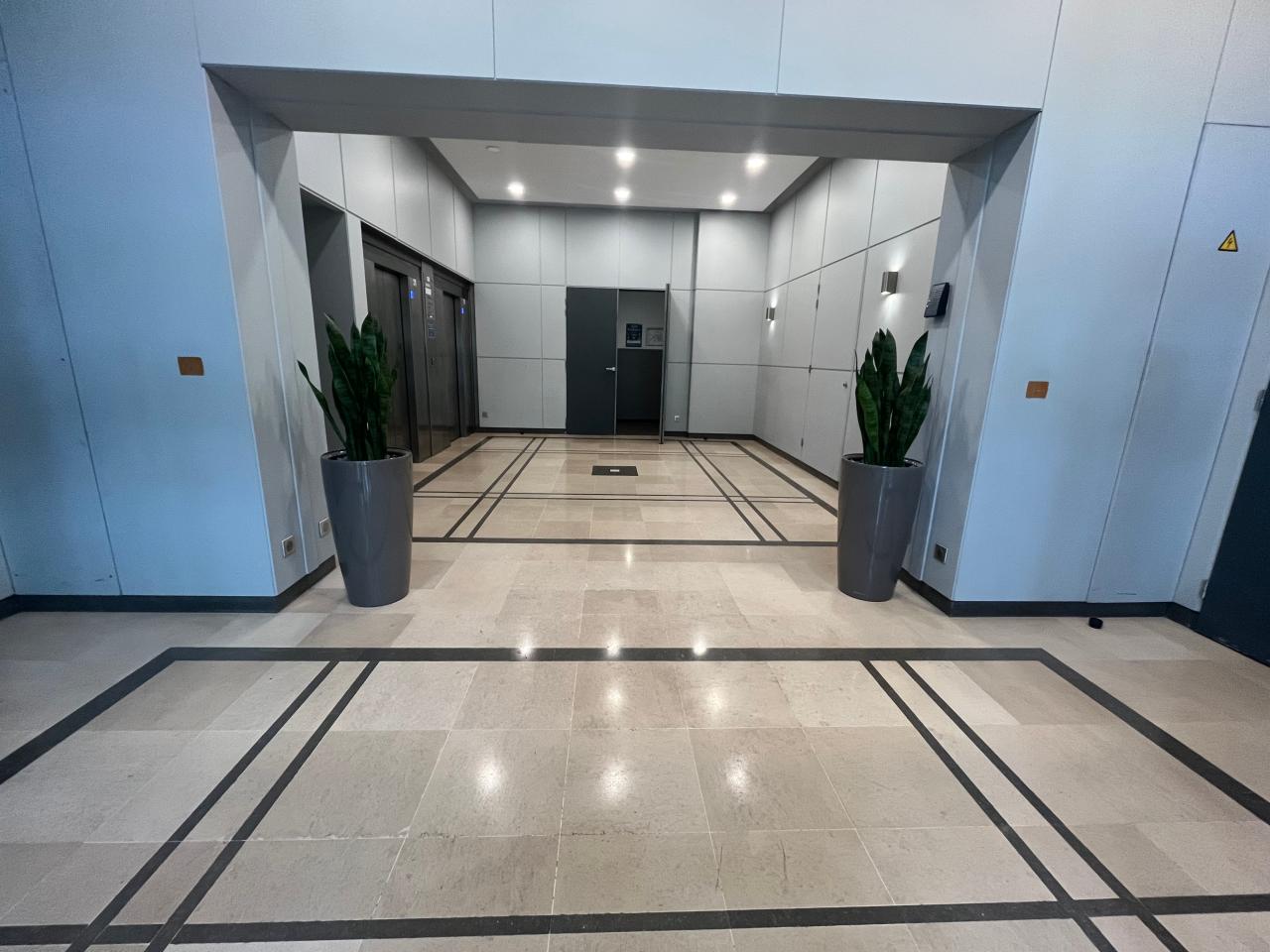 Bureau Paris 113m² Location bureau OLBUR2425658 4